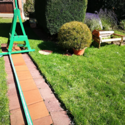 Gazon de Jardin : découvrez les différentes variétés de gazon pour choisir celle qui convient le mieux à votre jardin Shoelcher